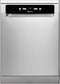 Bauknecht OBFC Ecosilent 9760 - Vrijstaande vaatwasser - 10 programma's - RVS