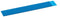 Gelid Solutions GP-Ultimate - Thermal pad 120x20x0.5mm - 15 W/mK thermische geleidbaarheid - Blauw