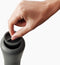 Zout- en Pepermolen Set, Grijs - Joseph Joseph | Milltop