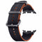 Samsung ET-SOL33LBEGEU - Galaxy Watch8 - Athleisure band - Grafiet