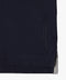 Profuomo Piqué Poloshirt - Modern-Fit - 100% Katoen - Navy