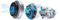 Bosch BGLS4X300 - Stofzuiger - PowerProtect System - Wit
