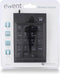 Ewent EW3102 - Numeriek Toetsenbord - USB 2.0 - Zwart