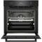 Beko BBIM17300BSEA - Elektrische oven 72 l - Roestvrijstaal - A+