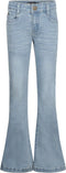 No Way Monday - T-GIRLS Meisjes Jeans - Maat 140