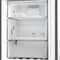 Beko B5RCNA366HG - Vrijstaande 2-deurs no-frost koelkast - 316 liter - Manhattan Grey