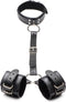 Neck to Wrist Restraints