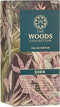 Uniseks Parfum The Woods Collection EDP Eden (100 ml)