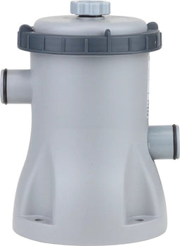 Bestway Cartridge Filterpomp - 2.006 ltr/hr