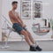 Wonder Core Pro Max - 4-in-1 Fitnessapparaat voor Thuis - Roeimachine, Leg Press, Roman Chair & Ab Glider - Compact & Opvouwbaar