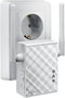 ASUS RP-N12 - WiFi Repeater - 300 Mbps - WiFi 4