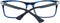 Men' Spectacle frame Zadig & Voltaire VZV019 520L93