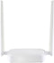 Tenda N301 - Router - 300 Mbps - Wit