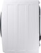 Samsung WD81T4049CE/EG - Was-droogcombinatie - SchaumAktiv-technologie AirWash - Zwart Wit E