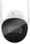 ABUS TVIP62562 - IP Bewakingscamera - 2MPx Full HD 1920x1080 - IP67 Waterdicht