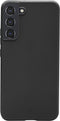 Dbramante1928 Greenland - Soft case - 100% gerecycled plastic - Zwart