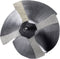 C.K T2946-16 Hout-spiraalboor 16 mm Gezamenlijke lengte 120 mm 6.35 mm, Zeskant schacht 1 stuk(s)