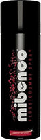 Liquid Rubber for Cars Mibenco Red 400 ml