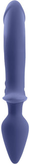 Gender X - Dual Defender Dubbelzijdige Vibrator