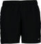 Nike Swim 5 VOLLEY SHORT - Heren Zwembroek - 12,7 cm binnenbeenlengte - Zwart