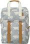 Rugzak groot Polar bear