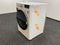 LG F4WR7011S1W - Wasmachine - 11 kg - TurboWash™ 39 - Stoomfunctie - Wit