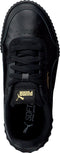 Puma Carina Lift - Lage sneakers - Soft Foam-voetbed - Zwart
