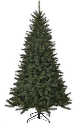 Black Box Trees Toronto Kunstkerstboom - H215 cm - Groen
