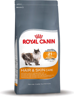 Royal Canin Hair & Skin Care - Kattenvoer - 2 kg
