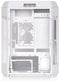 Thermaltake The Tower 600 - Midi Tower PC - ATX micro ATX Mini-ITX - Wit