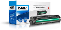 KMP SA-T66 - Toner - 3500 pagina's - Magenta