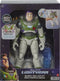 Disney Pixar Buzz Lightyear - Franstalig Speelfiguur