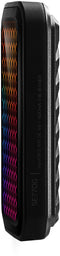 Adata SE770G - Externe SSD 512GB - USB 3.2 Gen2 10Gb/s - Zwart