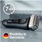 Braun 8413s - Elektrisch scheerapparaat - Wet&Dry - 40° flexibele scheerkop