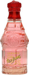 Versace Red Jeans - Eau de Toilette 75 ml - Bloemige geur