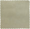 BePureHome Mount Eetkamerstoel met armleuning - Leerlook - Naturel - 82x61x65