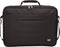 Case Logic Advantage - Schoudertas - Voor 17,3 inch laptop met tabletvak - Zwart