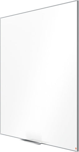 Nobo Impression Pro Magnetisch Whiteboard Emaille - 1800x1200mm Formaat - Inclusief Whiteboard Marker - Wit