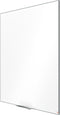 Nobo Impression Pro Magnetisch Whiteboard Emaille - 1800x1200mm Formaat - Inclusief Whiteboard Marker - Wit