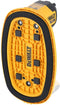 DeWALT DCE590N - Accu vacuümlifter - 120 kg draagkracht - Kleurloos