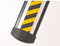 Serpa Kabelbrug 5.01005.9022 TPE (geurloos rubbermengsel) Zwart, Geel Aantal kanalen: 6 1500 mm Inhoud: 1 stuk(s)