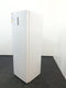 Inventum KK1850W - Koelkast - 362 liter - Energieklasse C - Wit