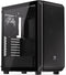 ENDORFY Arx 500 - Midi Tower PC - ATX ITX micro ATX - 6x 2.5