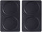 Tefal Snack Collection XA801012 - Pannenkoekplaten - Antikleeflaag