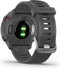 Garmin Forerunner 55 - GPS Sporthorloge - Hartslagmonitor en Wellness Tracking - Grijs