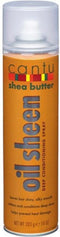 Cantu Shea Butter Deep Conditioning Oil Sheen Spray 283 gr
