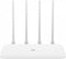 Xiaomi DVB4230GL - Router - Dual-band Wi-Fi 5 - Wit