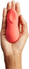 We-Vibe - Touch X by We-Vibe - Stimulator Vagina Oranje