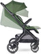 Easywalker Jackey 2 XL Buggy - 5-punts gordel - Zwart