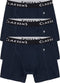 Claesen's® CL 20823 - Boxershort - 3-pack - Navy (3-pack)